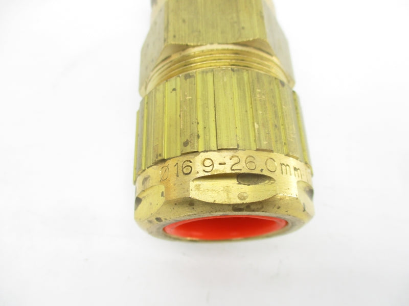 HAWKE 501/453RACB 016.9-26.0MM 0.66"-102" NSNP