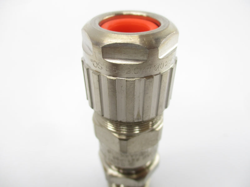 HAWKE 501/453RACOS 55-12.0MM NSNP