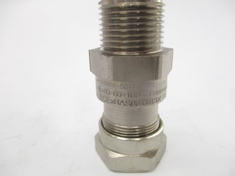 HAWKE 501/4210 NSNP