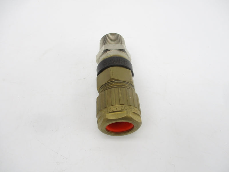 HAWKE 501/453UNIVA 012.5-20.5MM 0.49"-0.81 NSNP
