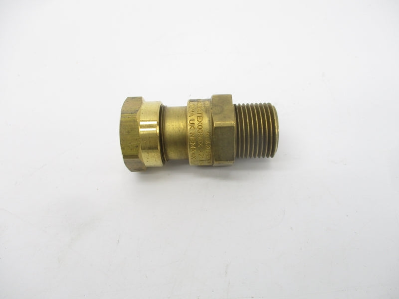 HAWKE 501/4210 NSNP