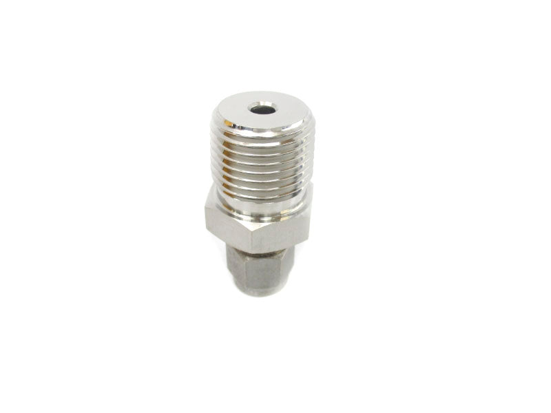 PARKER 4MSC8N-316 1/4"A-LOK-1/2" NSNP