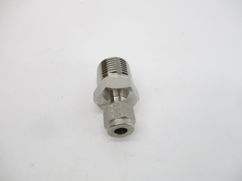PARKER 4MSC8N-316 1/4"A-LOK-1/2" NSNP