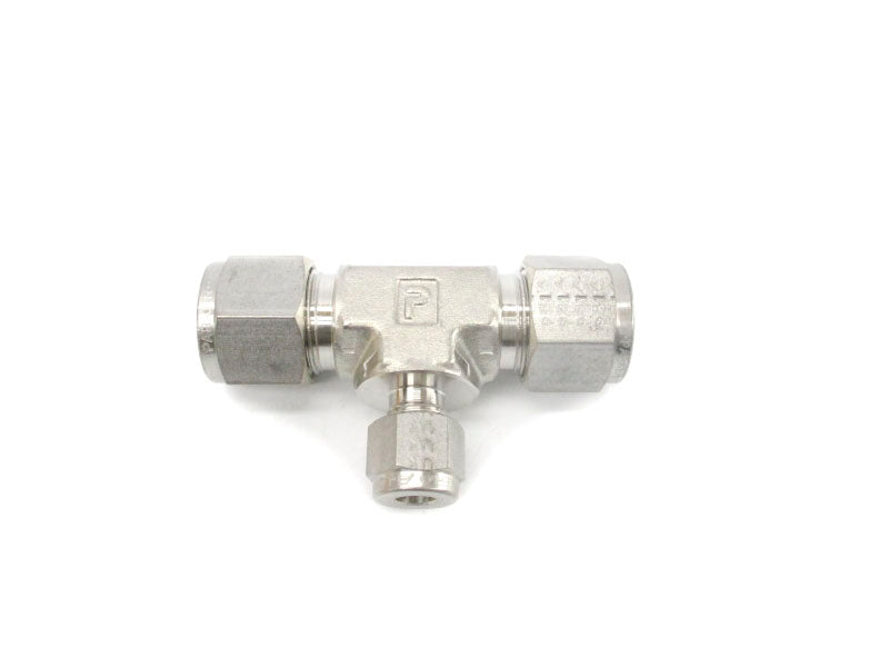 PARKER 8-8-4JLZ-SS NSNP
