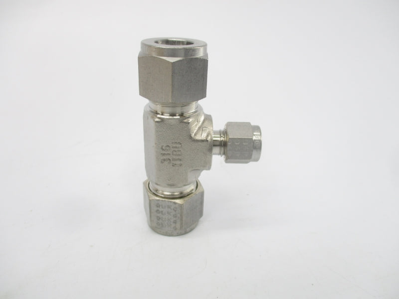 PARKER 8-8-4JLZ-SS NSNP