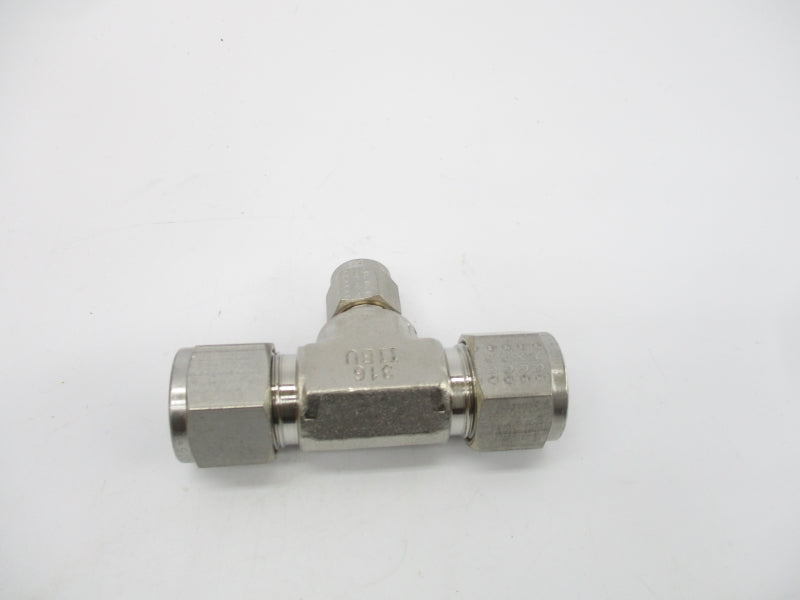 PARKER 8-8-4JLZ-SS NSNP