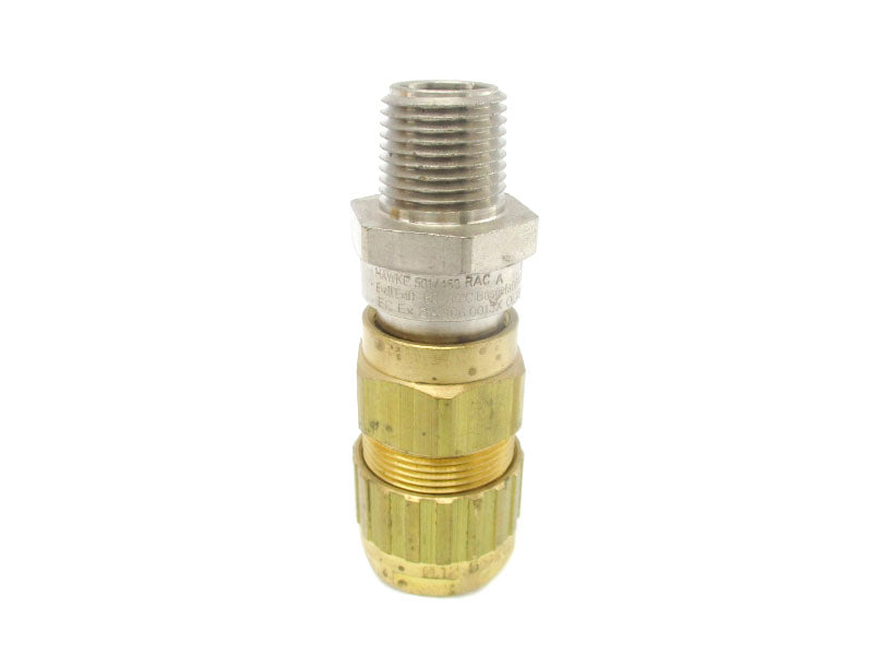 HAWKE 501/453RACA 12.5-20.5MM 0.49"-0.81" NSNP