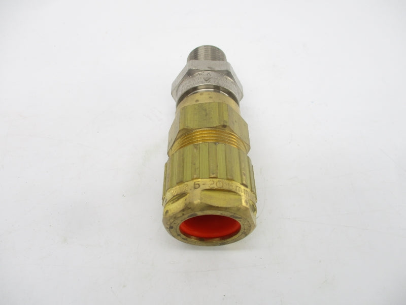 HAWKE 501/453RACA 12.5-20.5MM 0.49"-0.81" NSNP