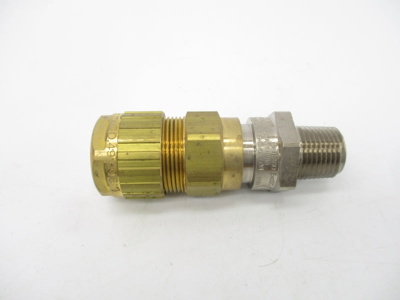 HAWKE 501/453RACA 12.5-20.5MM 0.49"-0.81" NSNP