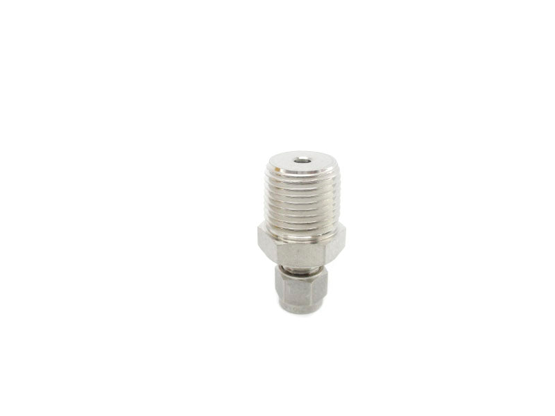 PARKER M6MSC1/2N-316 6MMA-LOK-1/2" NSNP