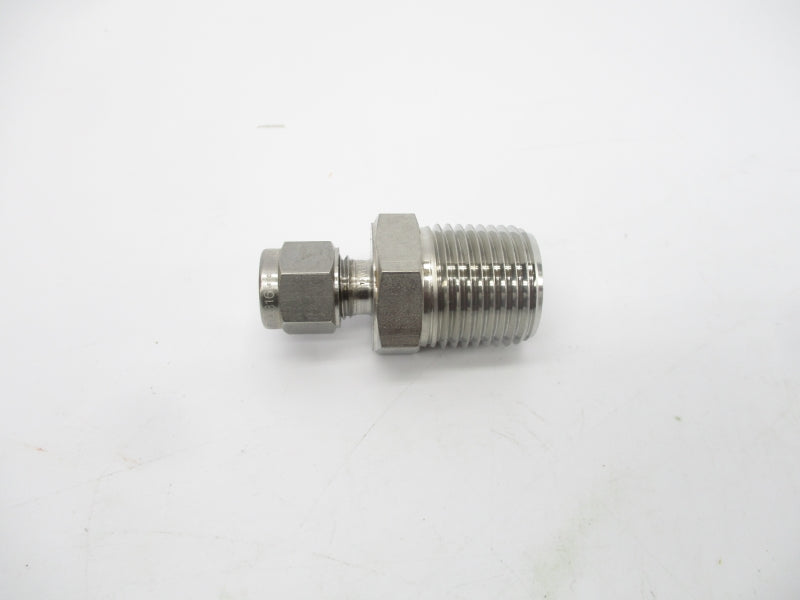 PARKER M6MSC1/2N-316 6MMA-LOK-1/2" NSNP
