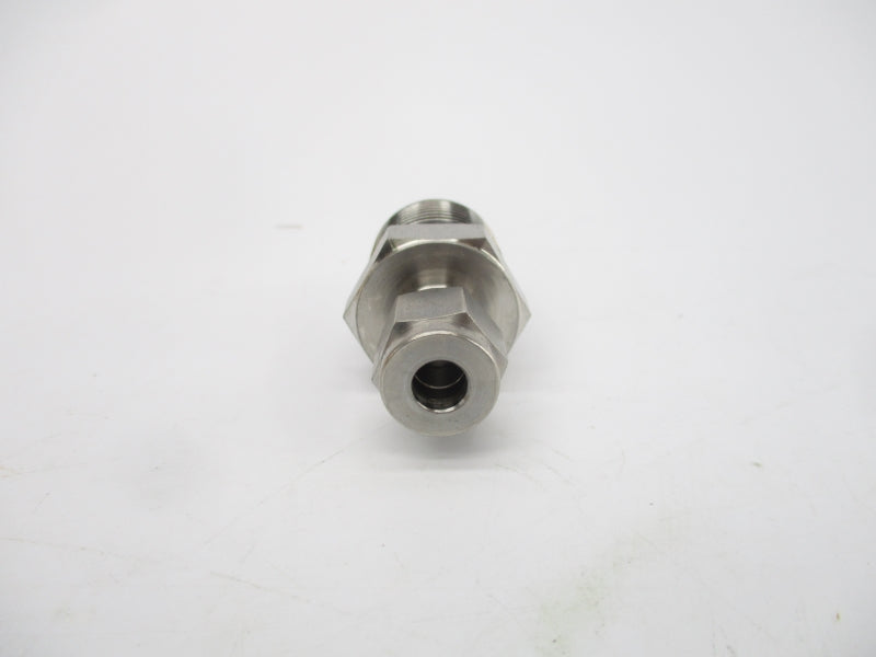 PARKER M6MSC1/2N-316 6MMA-LOK-1/2" NSNP