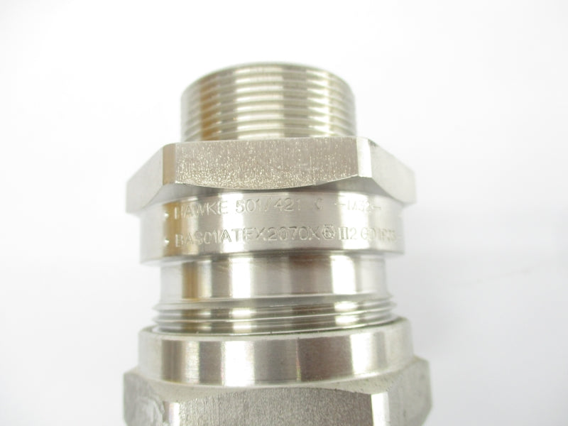 HAWKE 501/421C NSNP