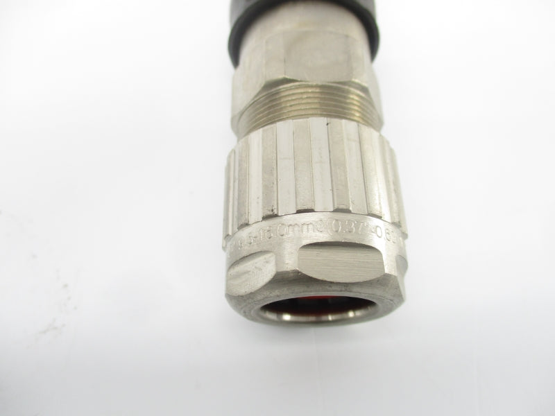 HAWKE 501/453UNIVOM20 9.5-16.0MM 0.37"-0.63" NSNP