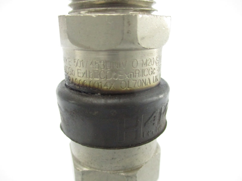 HAWKE 501/453UNIVOM20 9.5-16.0MM 0.37"-0.63" NSNP