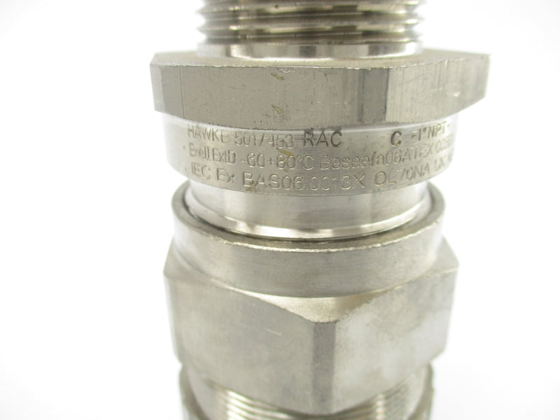 HAWKE 501/453RAC 022.0-33.0MM 0.87"-1.30" NSNP