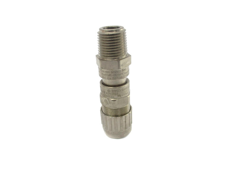 HAWKE 501/453RACO 95-16.0MM 0.37"-0.63" NSNP