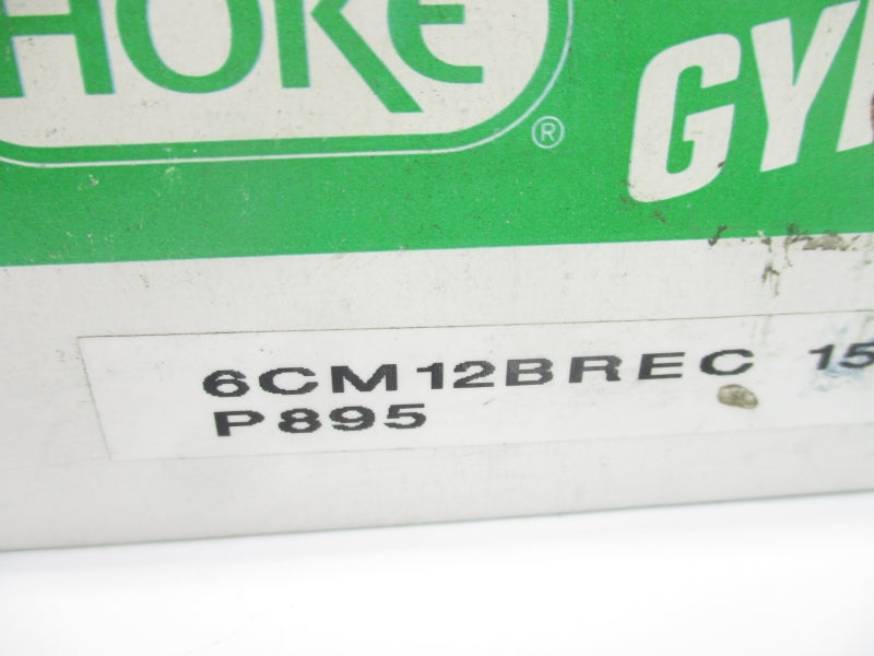 HOKE 6CM12BREC NSNP