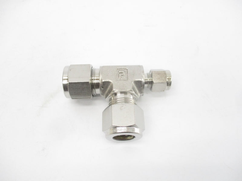 PARKER 8-4-8JLZ-SS (PKG OF 5) NSMP