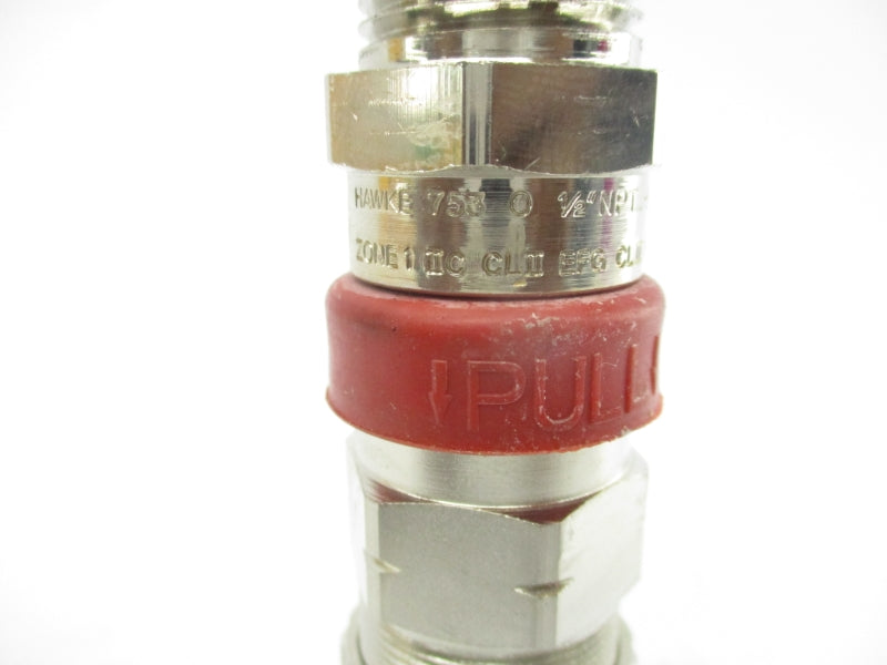 HAWKE 753O 9.5-16.0MM 0,37"-0.63" NSNP