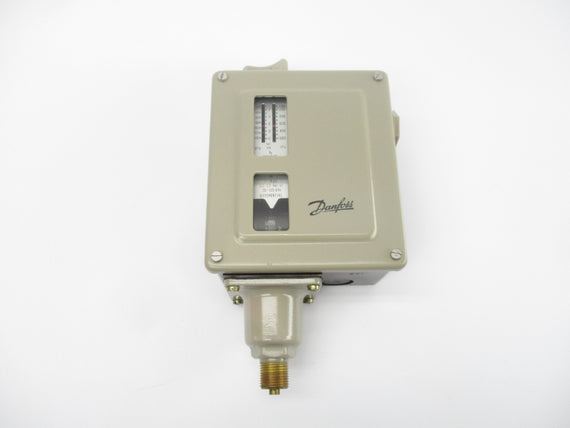 DANFOSS 17-5203 3-18PSI NSNP