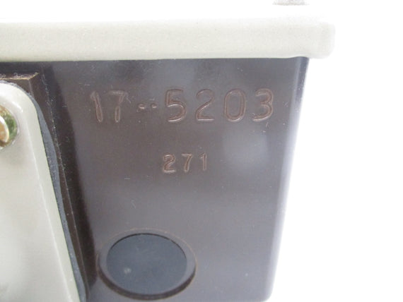 DANFOSS 17-5203 3-18PSI NSNP