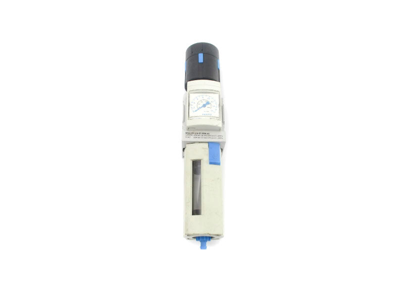 FESTO MS4-LFR-1/4-D7-ERM-AS 20-200PSI UNMP