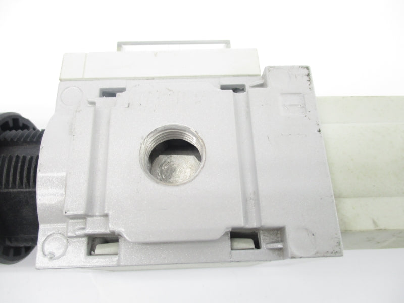 FESTO MS4-LFR-1/4-D7-ERM-AS 20-200PSI UNMP