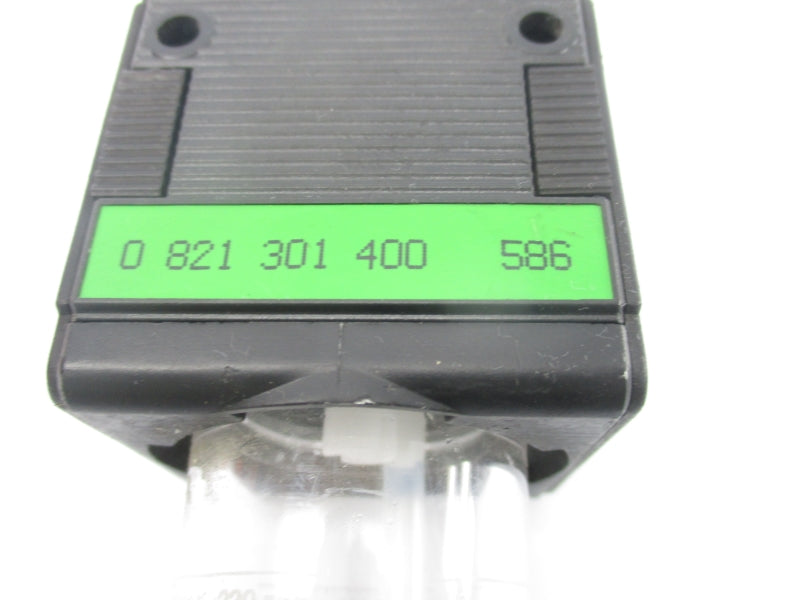 BOSCH 0-821-301-400 230PSI NSNP