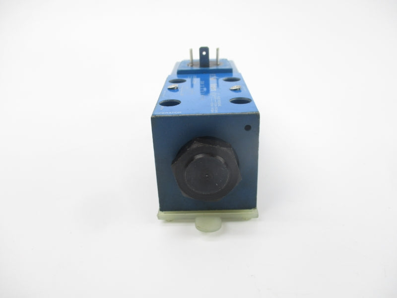 EATON DG4V3S2AMUH560 24VDC 5075PSI NSNP