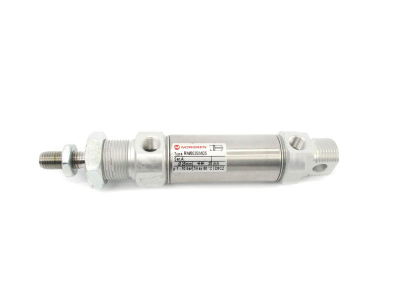 NORGREN RM/8025/M/25 SER. A UNMP