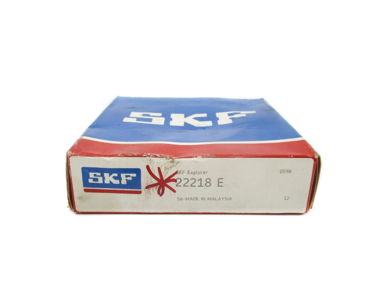 SKF 22218E NSFS