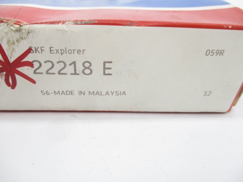 SKF 22218E NSFS