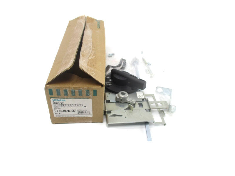 SIEMENS RHVF12 NSMP