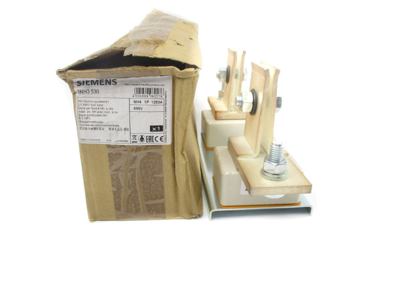 SIEMENS 3NH3530 690V 1250A NSMP