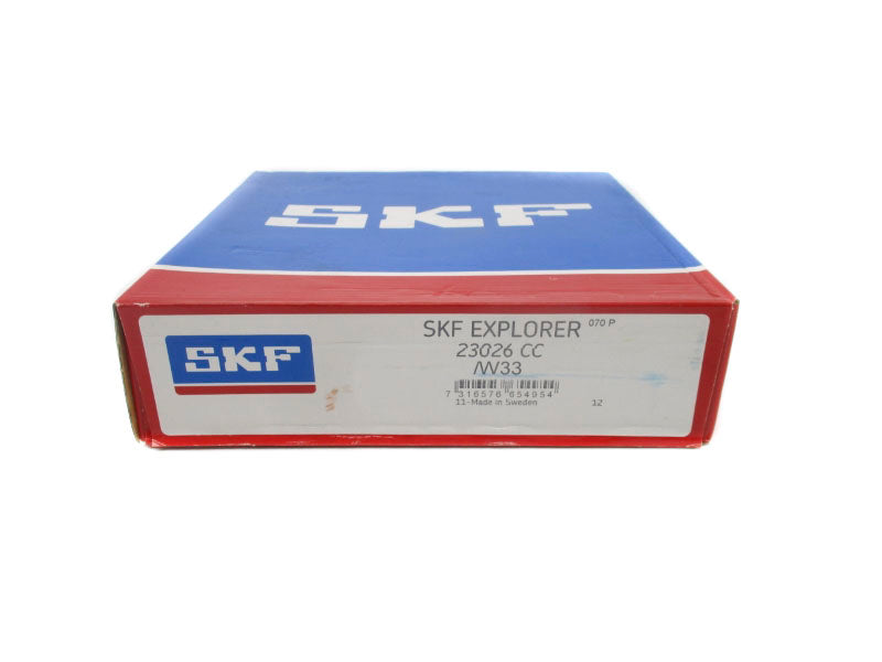 SKF 23026CC/W33 NSFS
