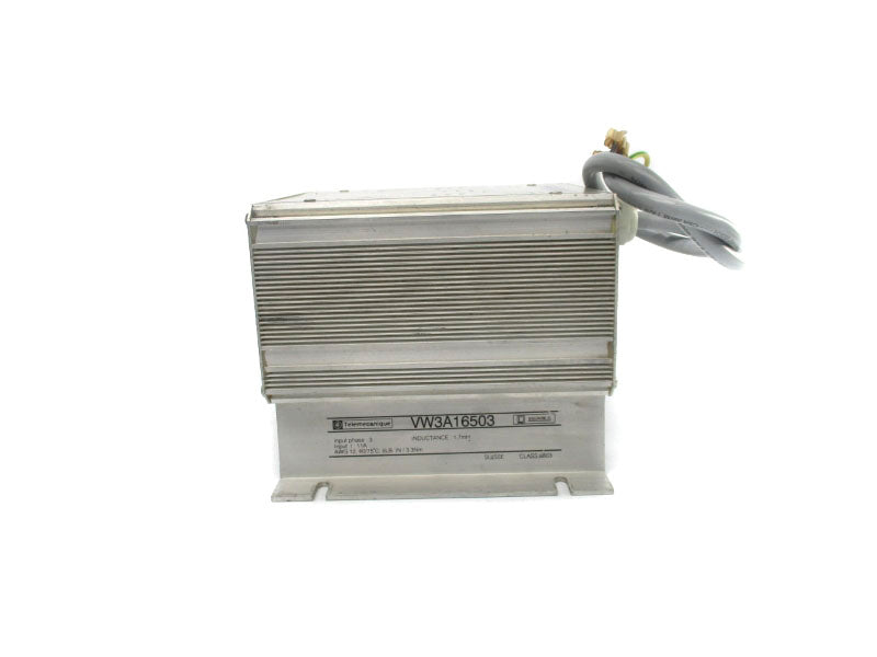 TELEMECANIQUE VW3A16503 11A UNMP