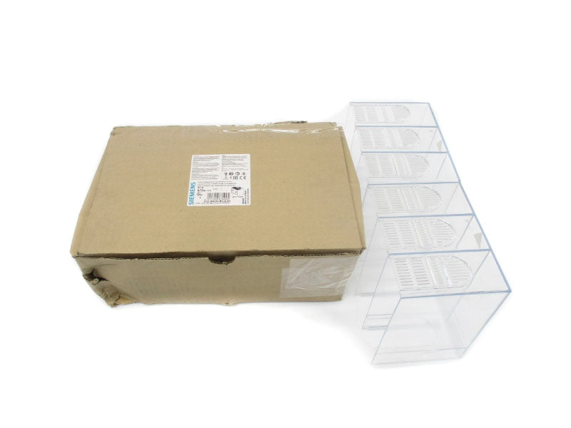 SIEMENS 3VL9400-8CA30 NSMP