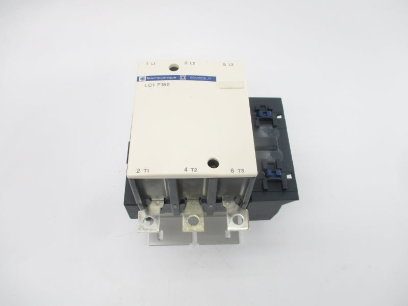 TELEMECANIQUE LC1F150M7 220/230V 40A NSMP