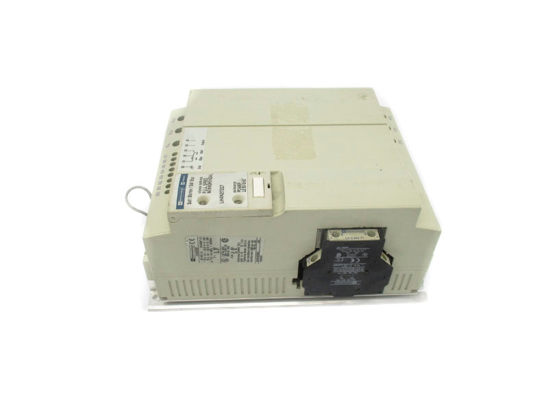 TELEMECANIQUE LH4N272Q7 400V 72A UNMP
