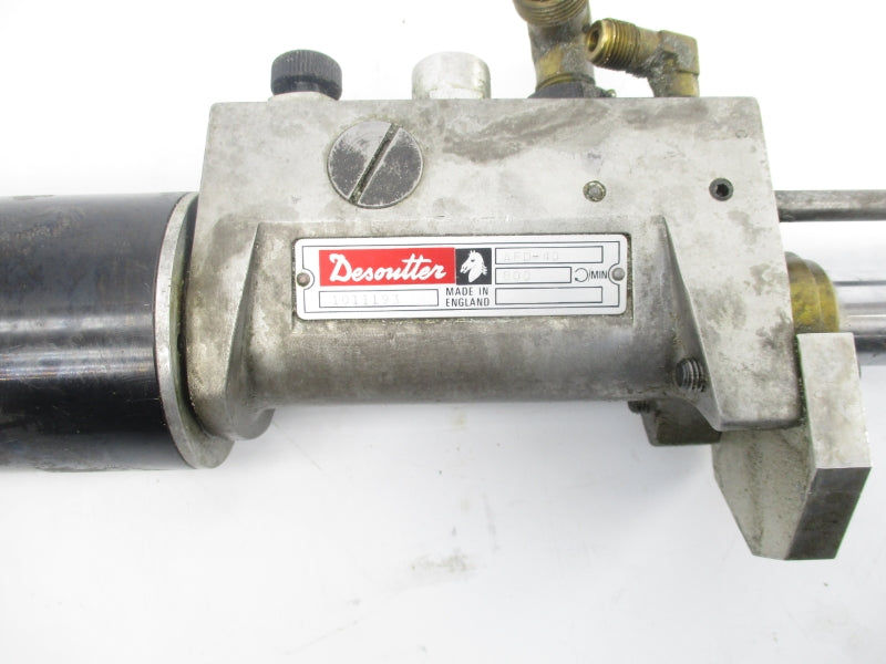 DESOUTTER AFD-40 UNMP