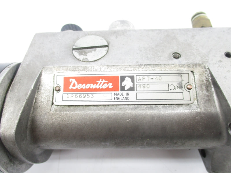 DESOUTTER AFT-40 UNMP