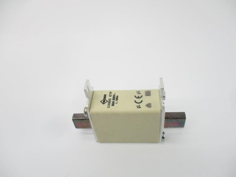 WEBER NH00CKTF 500V 50A NSNP