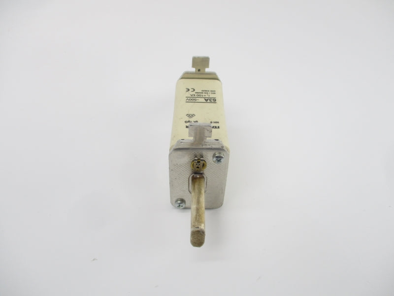 ITALWEBER NH0 500V 63A NSNP