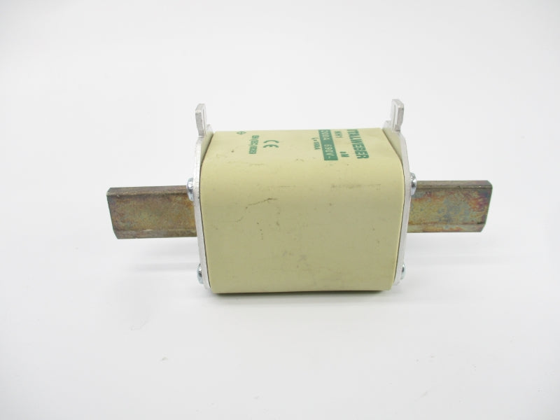 ITALWEBER NH1AM 690V 200A NSNP