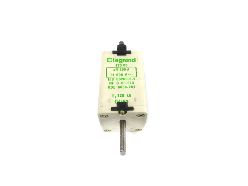 LEGRAND 17060 500V 200A NSNP
