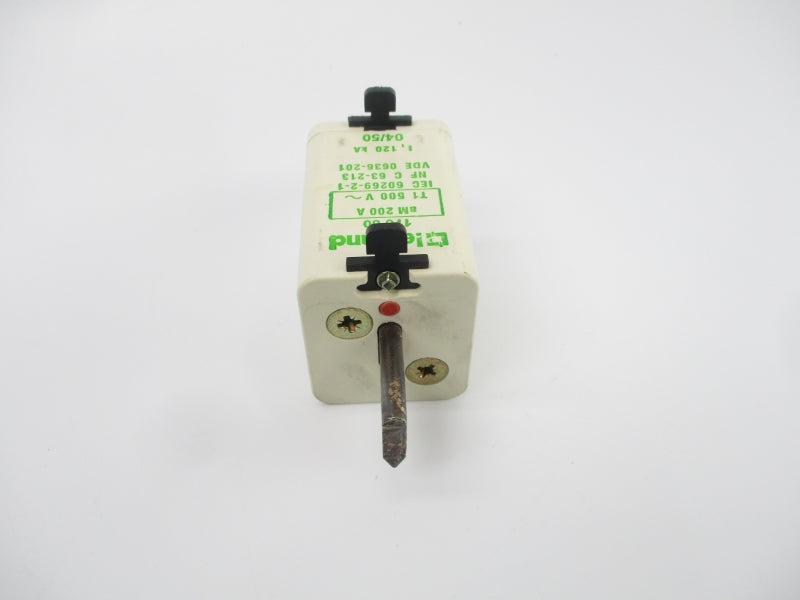 LEGRAND 17060 500V 200A NSNP