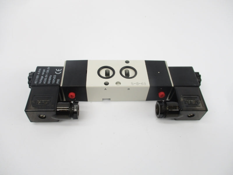 AIRTAC 4M32008CG 110VAC NSMP