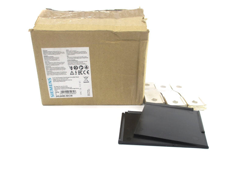SIEMENS 3VL9400-4EC30 NSMP