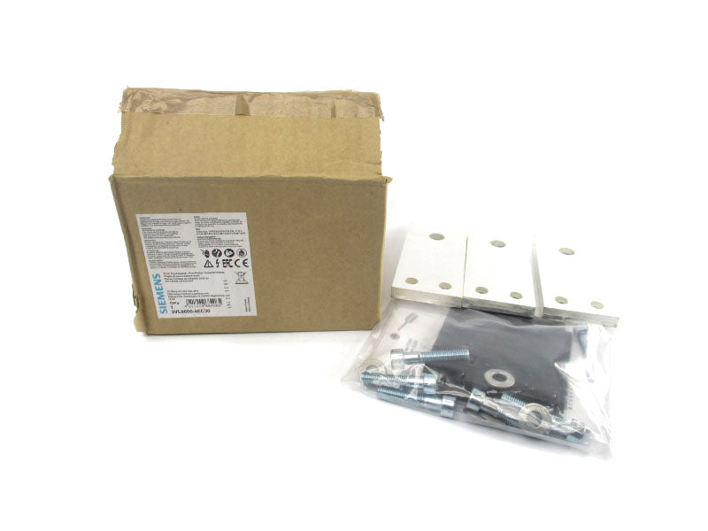 SIEMENS 3VL9600-4EC30 NSMP